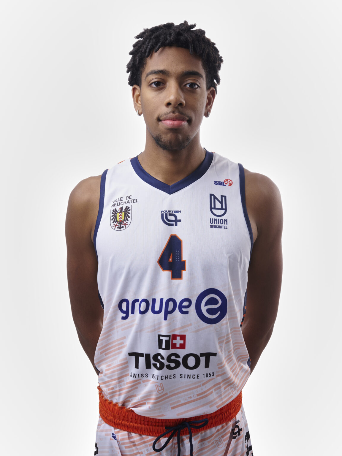 #4 Jonathan Gräser