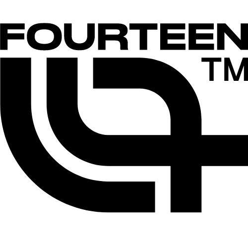 fourteenlogo