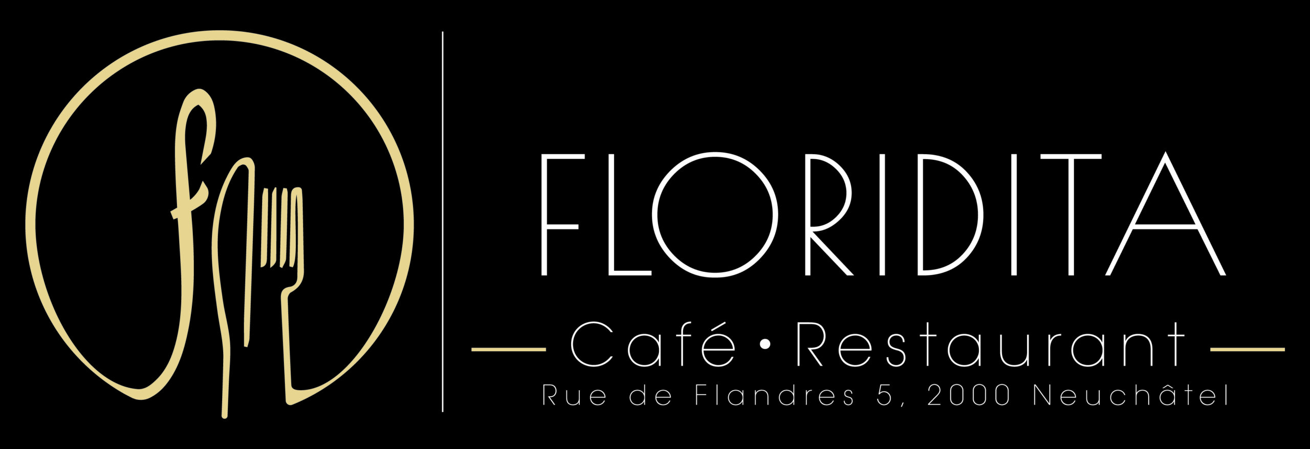 Floridita Logo